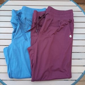 Senita Weekend Joggers Bundle